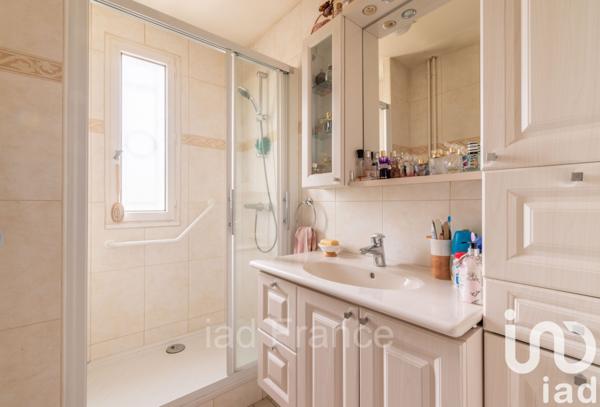 Maison à vendre 4 pièces 89 m² Magnanville