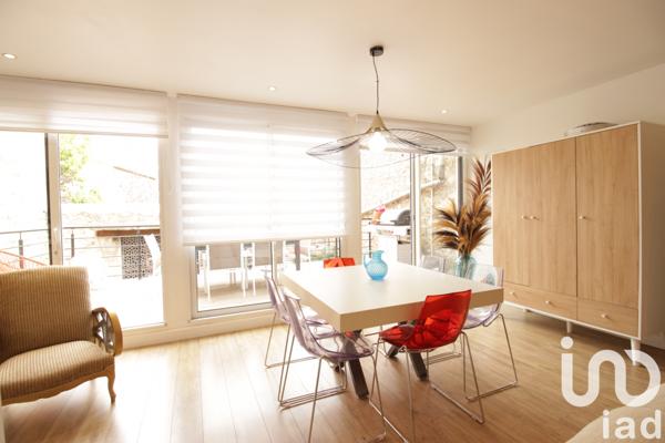 Maison à vendre 4 pièces 100 m² Elne