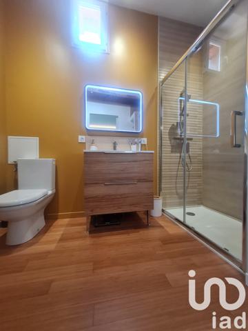 Maison à vendre 4 pièces 100 m² Elne