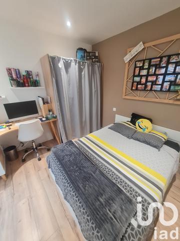 Maison à vendre 4 pièces 100 m² Elne