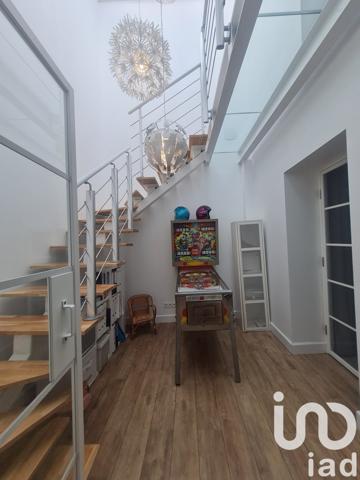 Maison à vendre 4 pièces 100 m² Elne