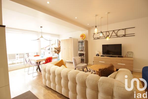 Maison à vendre 4 pièces 100 m² Elne