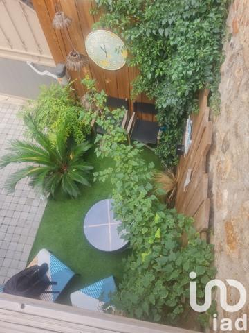 Maison à vendre 4 pièces 100 m² Elne