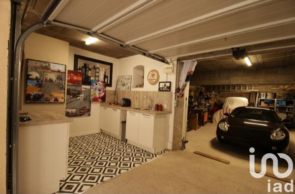 Maison à vendre 4 pièces 100 m² Elne