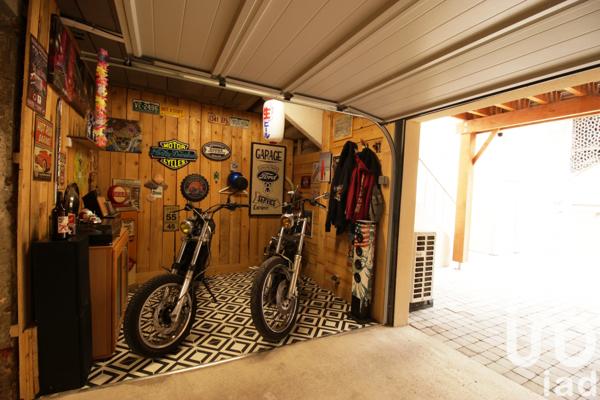 Maison à vendre 4 pièces 100 m² Elne