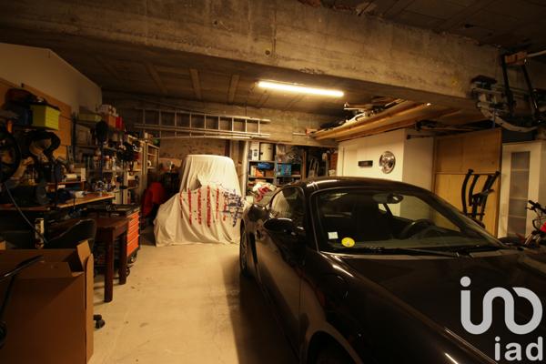 Maison à vendre 4 pièces 100 m² Elne