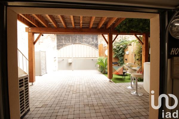 Maison à vendre 4 pièces 100 m² Elne