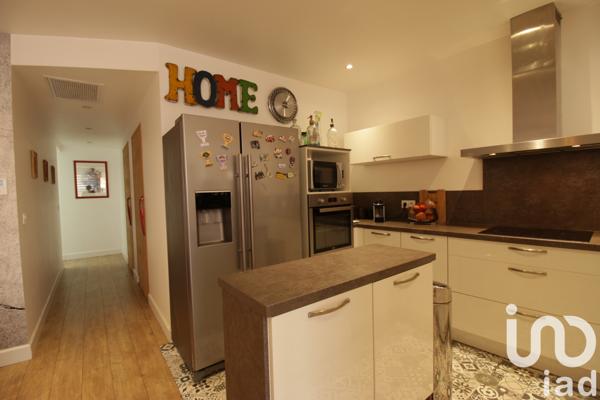 Maison à vendre 4 pièces 100 m² Elne