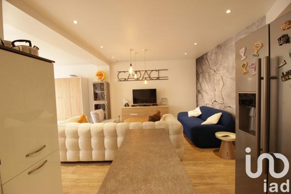 Maison à vendre 4 pièces 100 m² Elne