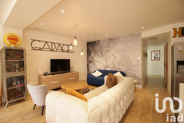 Maison à vendre 4 pièces 100 m² Elne