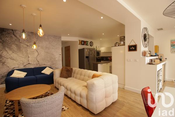 Maison à vendre 4 pièces 100 m² Elne