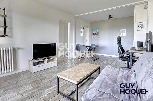Appartement Bourg En Bresse 2 pièce(s) 52 m2