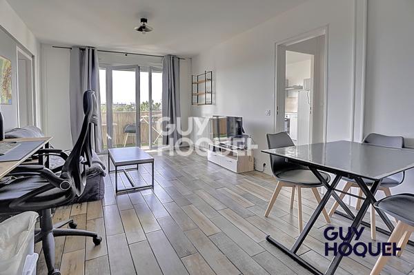 Appartement Bourg En Bresse 2 pièce(s) 52 m2