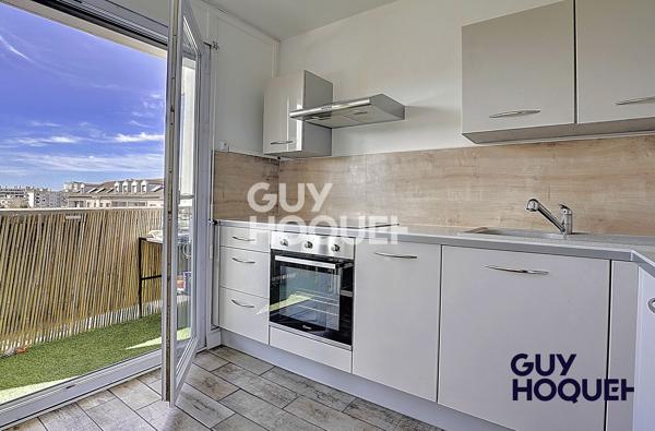 Appartement Bourg En Bresse 2 pièce(s) 52 m2