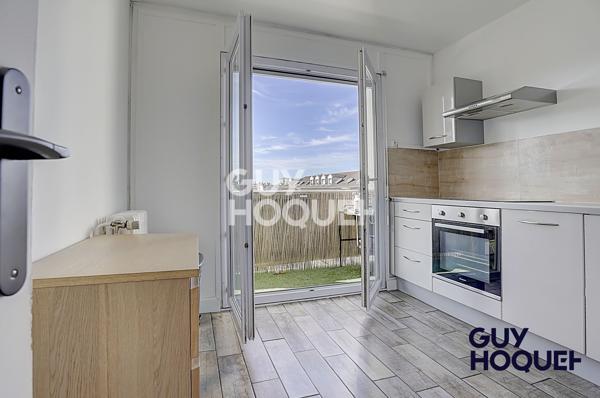 Appartement Bourg En Bresse 2 pièce(s) 52 m2