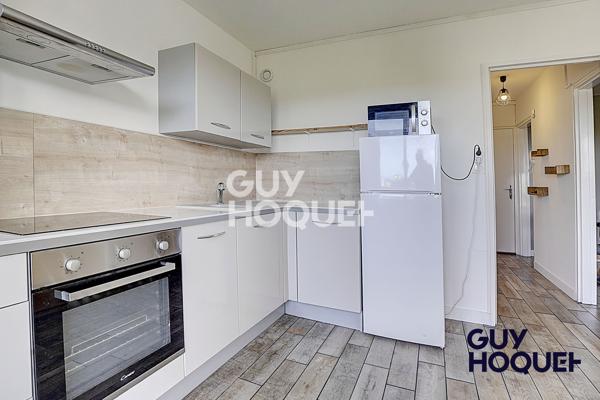 Appartement Bourg En Bresse 2 pièce(s) 52 m2