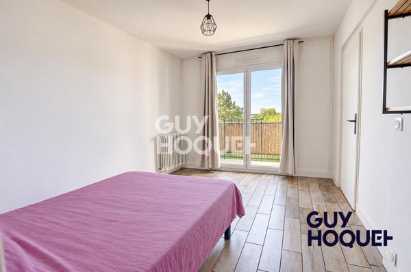 Appartement Bourg En Bresse 2 pièce(s) 52 m2