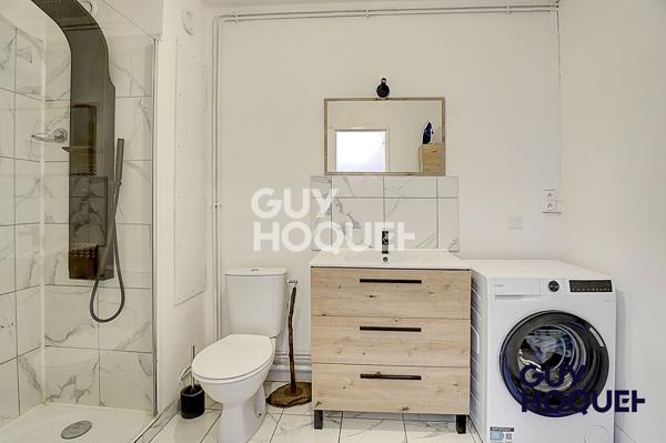 Appartement Bourg En Bresse 2 pièce(s) 52 m2