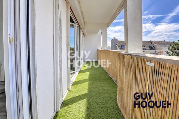 Appartement Bourg En Bresse 2 pièce(s) 52 m2