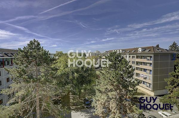 Appartement Bourg En Bresse 2 pièce(s) 52 m2