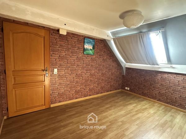 Maison Bel Etage avec son jardin privatif