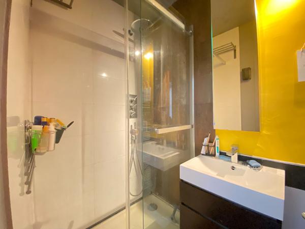 Appartement 2 pièces MEUDON