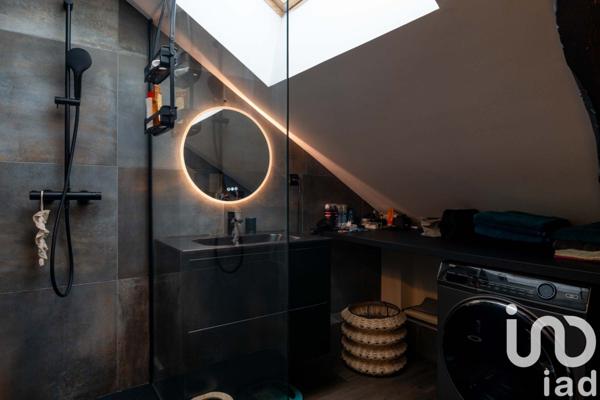 Appartement 5 pièces de 81 m² à Gérardmer (88400)