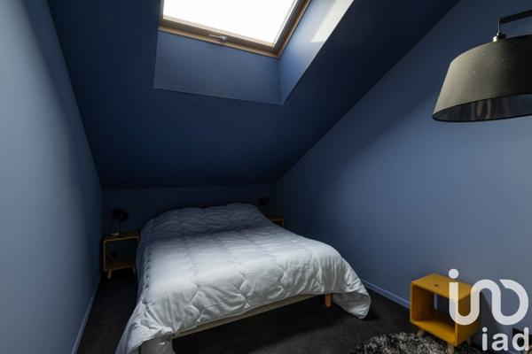 Appartement 5 pièces de 81 m² à Gérardmer (88400)