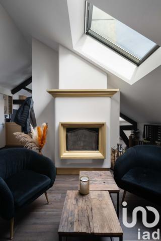 Appartement 5 pièces de 81 m² à Gérardmer (88400)