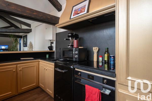 Appartement 5 pièces de 81 m² à Gérardmer (88400)