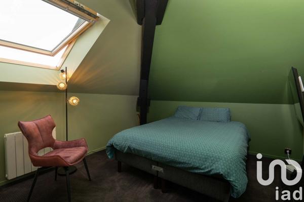 Appartement 5 pièces de 81 m² à Gérardmer (88400)