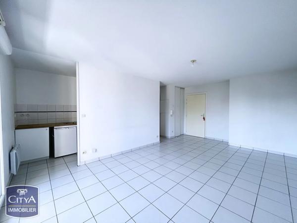 Appartement à vendre 2 pièces 46m² Bruges (33520)