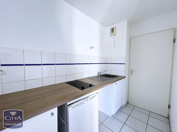 Appartement à vendre 2 pièces 46m² Bruges (33520)
