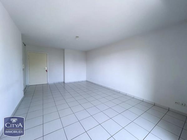 Appartement à vendre 2 pièces 46m² Bruges (33520)