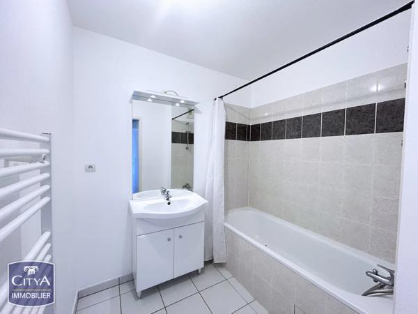 Appartement à vendre 2 pièces 46m² Bruges (33520)