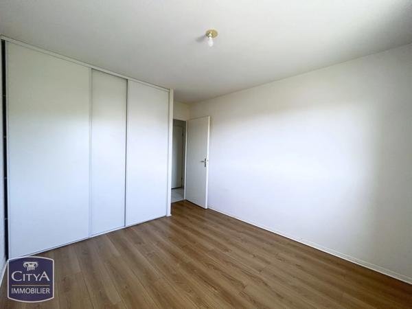 Appartement à vendre 2 pièces 46m² Bruges (33520)