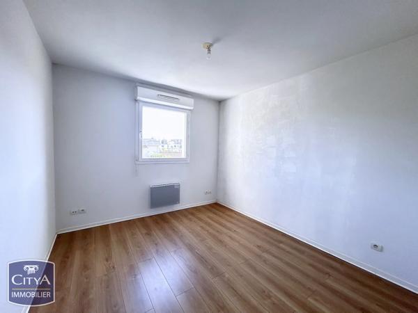 Appartement à vendre 2 pièces 46m² Bruges (33520)