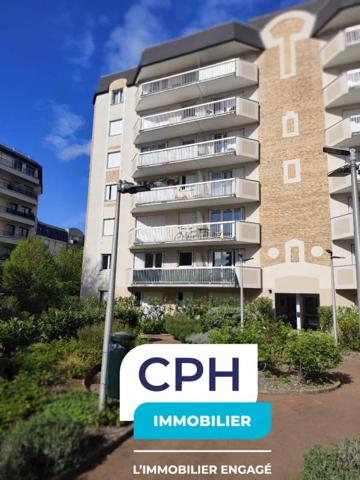Appartement à vendre à Cergy (95000)