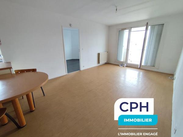 Appartement à vendre à Cergy (95000)