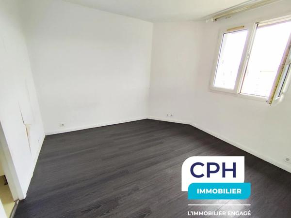 Appartement à vendre à Cergy (95000)