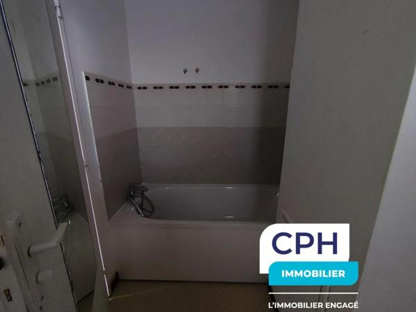 Appartement à vendre à Cergy (95000)