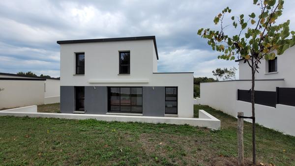 Maison Concarneau 4 pièce(s) 89.26 m2 , Concarneau