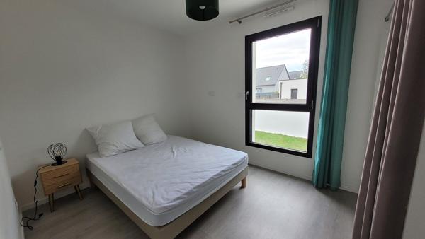 Maison Concarneau 4 pièce(s) 89.26 m2 , Concarneau