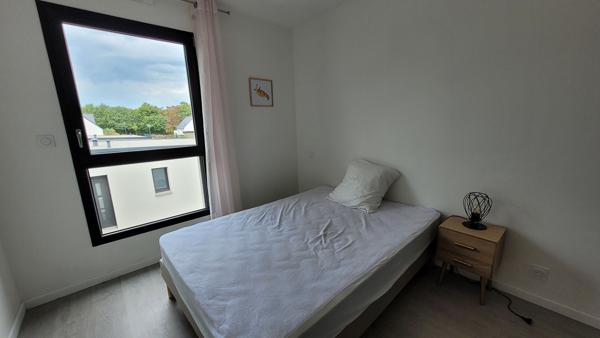 Maison Concarneau 4 pièce(s) 89.26 m2 , Concarneau