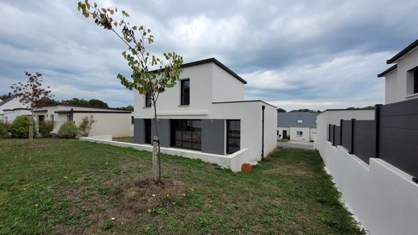 Maison Concarneau 4 pièce(s) 89.26 m2 , Concarneau