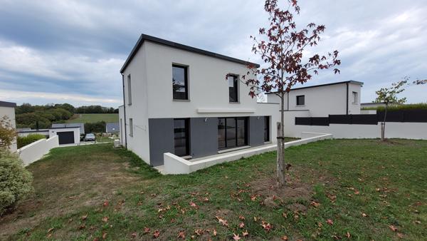 Maison Concarneau 4 pièce(s) 89.26 m2 , Concarneau