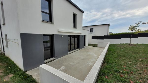 Maison Concarneau 4 pièce(s) 89.26 m2 , Concarneau