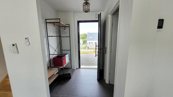 Maison Concarneau 4 pièce(s) 89.26 m2 , Concarneau