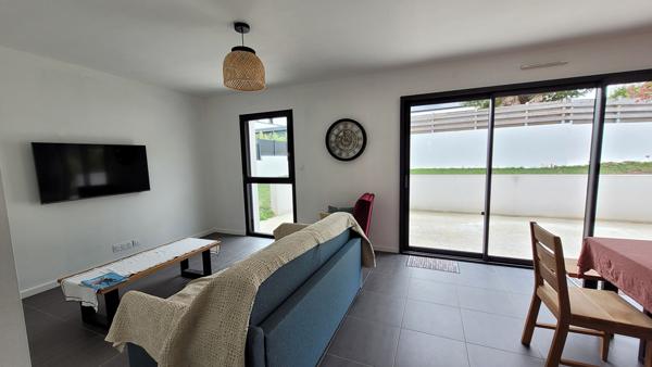 Maison Concarneau 4 pièce(s) 89.26 m2 , Concarneau