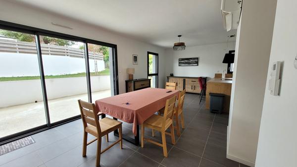 Maison Concarneau 4 pièce(s) 89.26 m2 , Concarneau